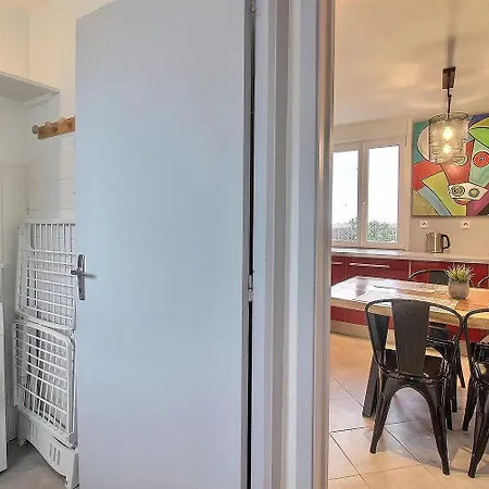 Holiday home Gwenn Ha Du Pleubian